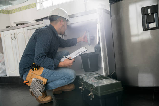 Best Hot Water Heater Installation  in Bret Harte, CA