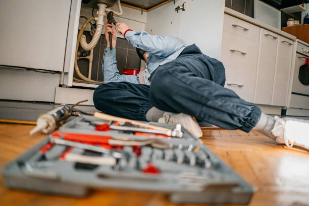 Best Boilers & Radiators  in Bret Harte, CA