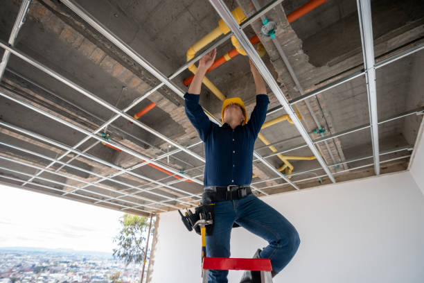 Best Emergency Plumbing Repair  in Bret Harte, CA