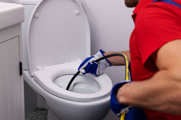 Best Plumbing Inspection Services  in Bret Harte, CA