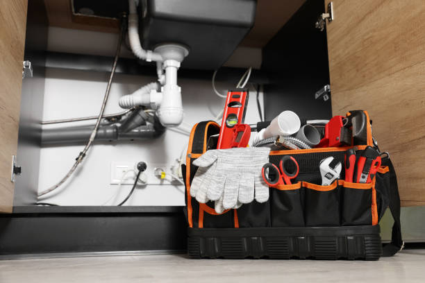 Best Commercial Plumbing Services  in Bret Harte, CA