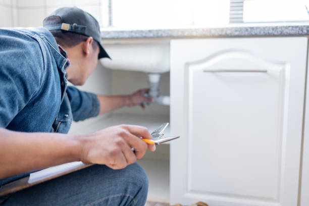 Septic Systems in Bret Harte, CA