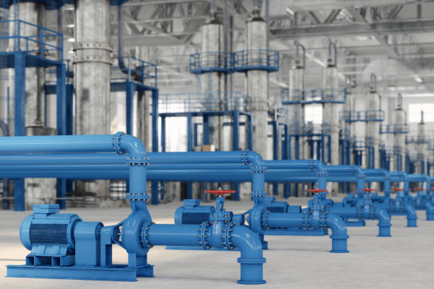 Best Plumbing Services Near Me  in Bret Harte, CA
