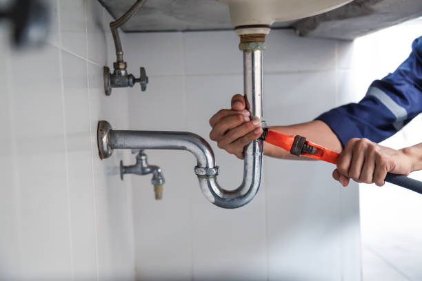 Best Hot Water Heater Installation  in Bret Harte, CA