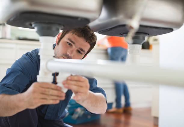 Best Sewer Cleaning Services  in Bret Harte, CA
