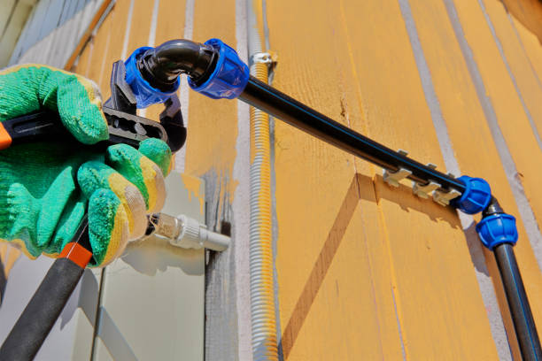 Best Leak Detection Services  in Bret Harte, CA