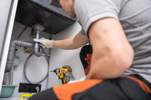 Trusted Bret Harte, CA Plumbing Experts