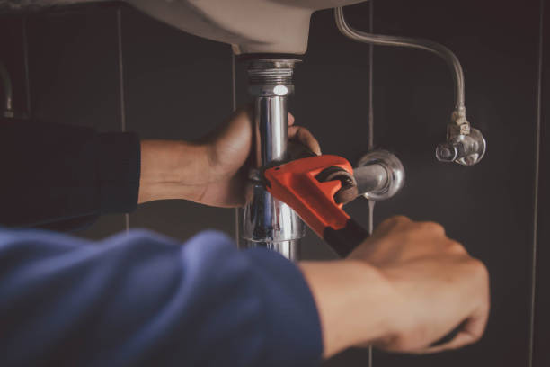 Best Sewer Line Repair  in Bret Harte, CA